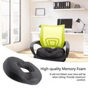 Cooling Gel Seat Cushion For Wheelchair