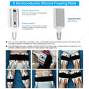 Cryo Body Sculpting Device - Fast Fat Freezing
