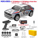 Mjx 14302 4Wd Brushless Rc Car 55 Km H