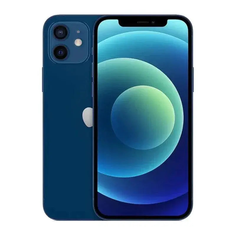 Refurbished Apple Iphone 12 Mini 5.4 OLED A14 Bionic 5G