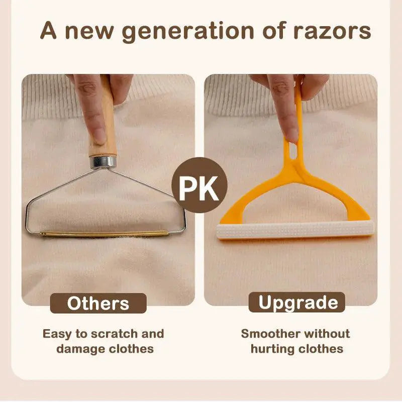 Pet Hair Remover Fabric Shaver Lint Cleaner Tool For Home