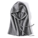 Wool Knit Winter Hat