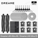 Dreame L40 Ultra AE Robot Vacuum Parts