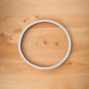 18/22/24/26/32cm Silicone Pressure Cooker Sealing Ring