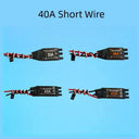 30A 40A Brushless RC ESC 2-4S UBEC Controller