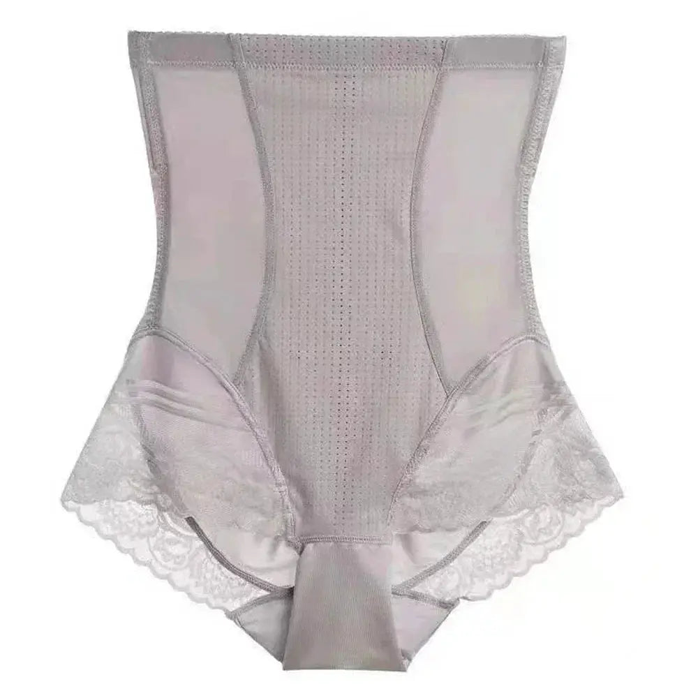 High Waist Tummy Control Shaper Shorts All Day Comfort