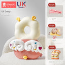 Baby Fall Protection Fantastic Product Baby Headgear Pillow