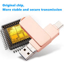 USB Flash Drive for Storage