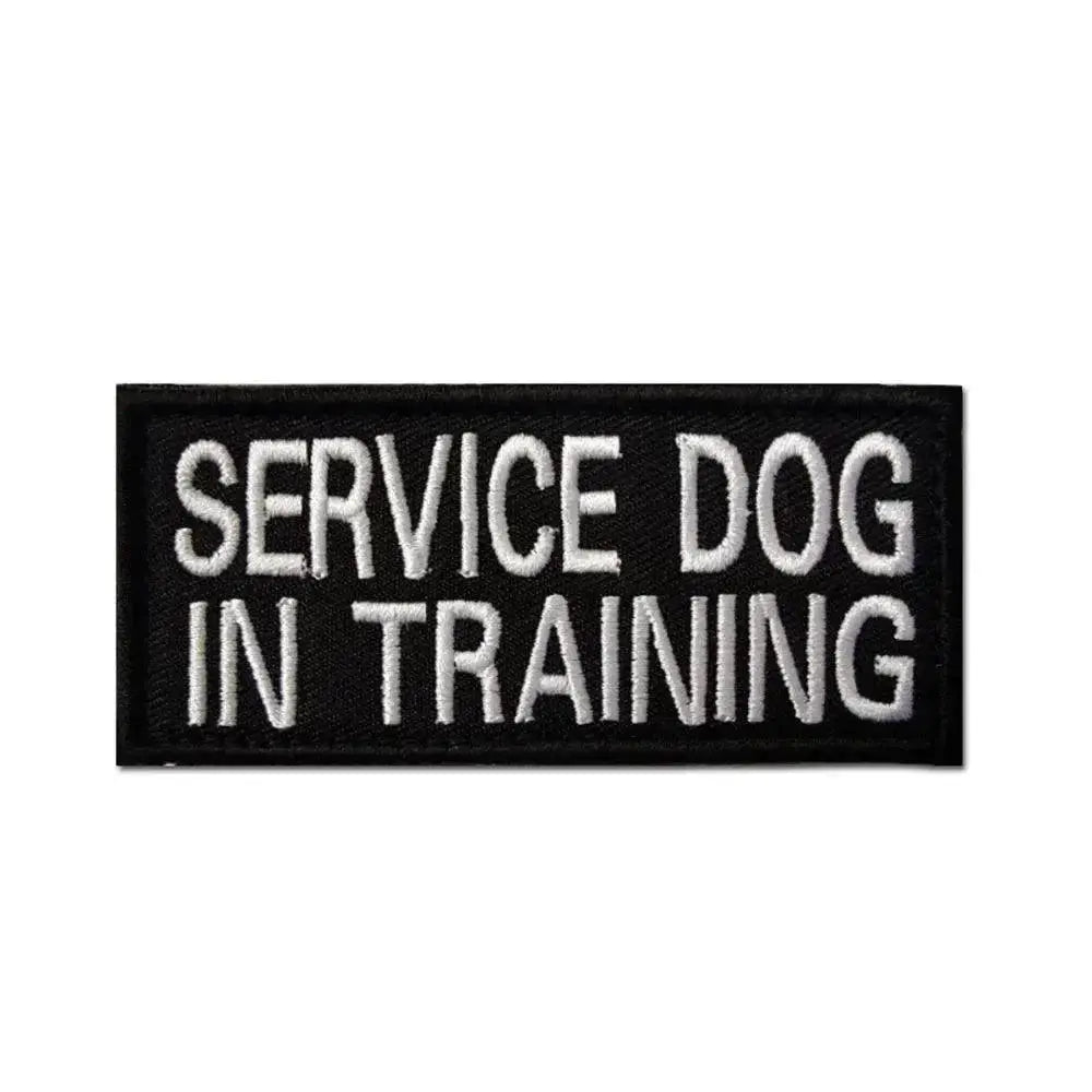 Service Dog Patches Boost Visibility — product view 10