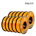 Geeetech PLA - High Speed Printing.