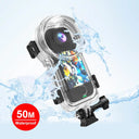 Puluz Waterproof Sealed Diving Case