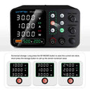 Adjustable Laboratory Power Supply