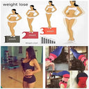 Waist Trimmer Belt for Back Support