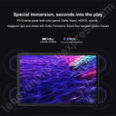 Xiaoxin Pad Pro 12.7 2023 High Performance Tablet 8GB RAM