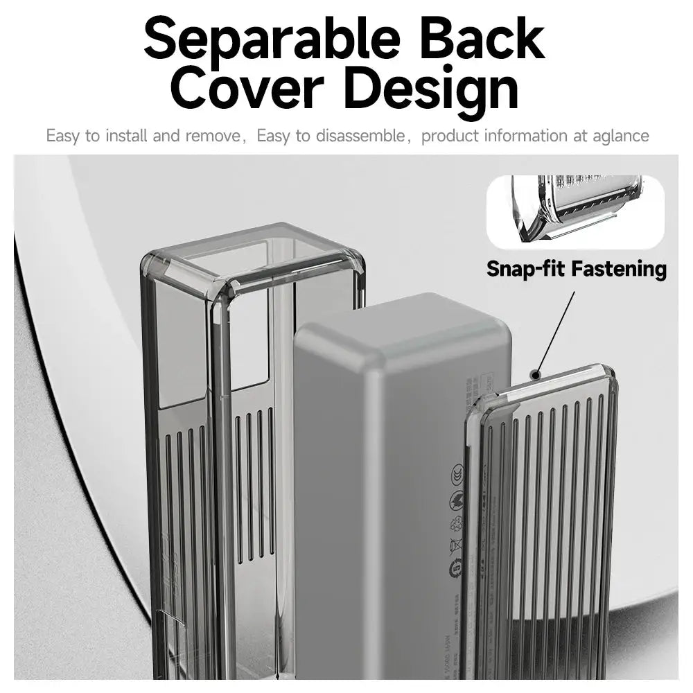 Xiaomi Case - Anti Scratch Guard — product view 5