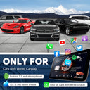 Magic Video Box wireless CarPlay