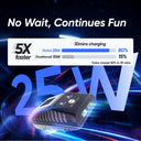 Jiusi 1/12 Brushless 4Wd Rc Car