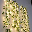 Enchanted Flower Fairy Lights for Magical Home Decor