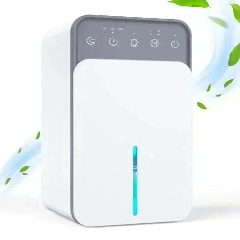 Smart Dehumidifier Moisture Absorber — product view 6