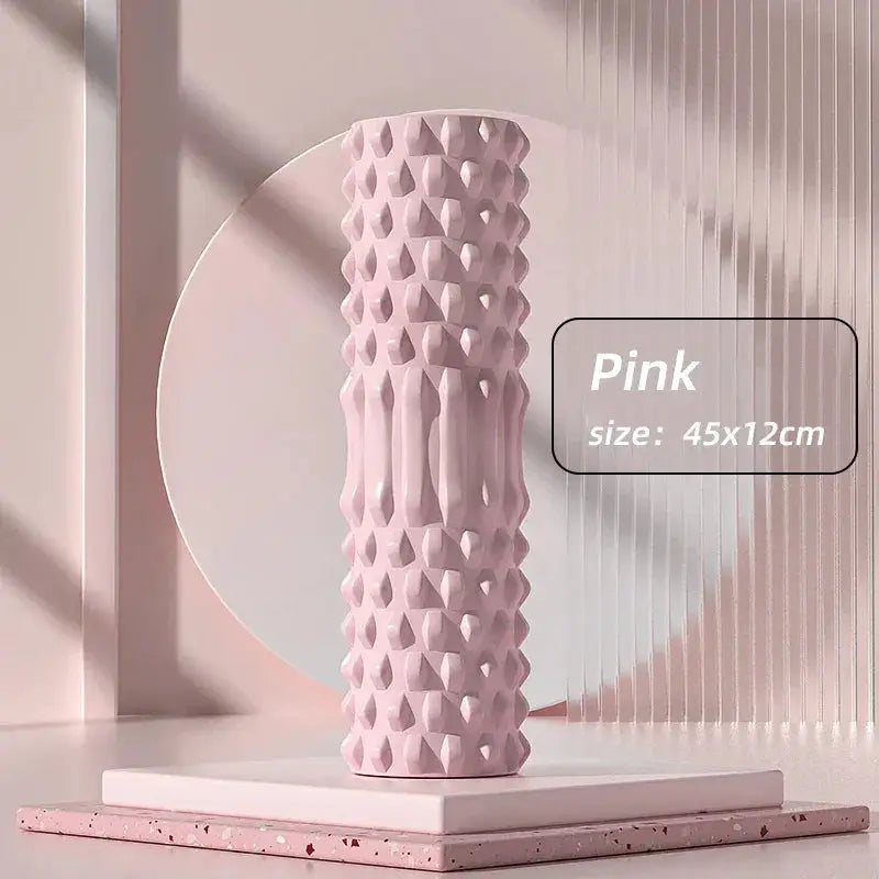 Deep Tissue Foam Roller for Back Pain — product view 8