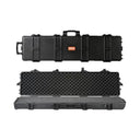 Shockproof Waterproof Gun Case
