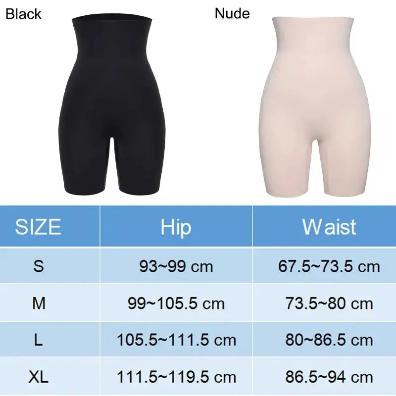 All-Day Comfort Shaper Shorts for Women — product view 15