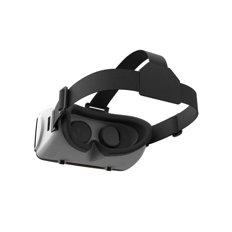 Vr Shinecon Virtual Reality Glasses