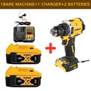Premium Dewalt 20V Fast Charge Battery