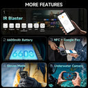 Ulefone Armor Pro Smartphone