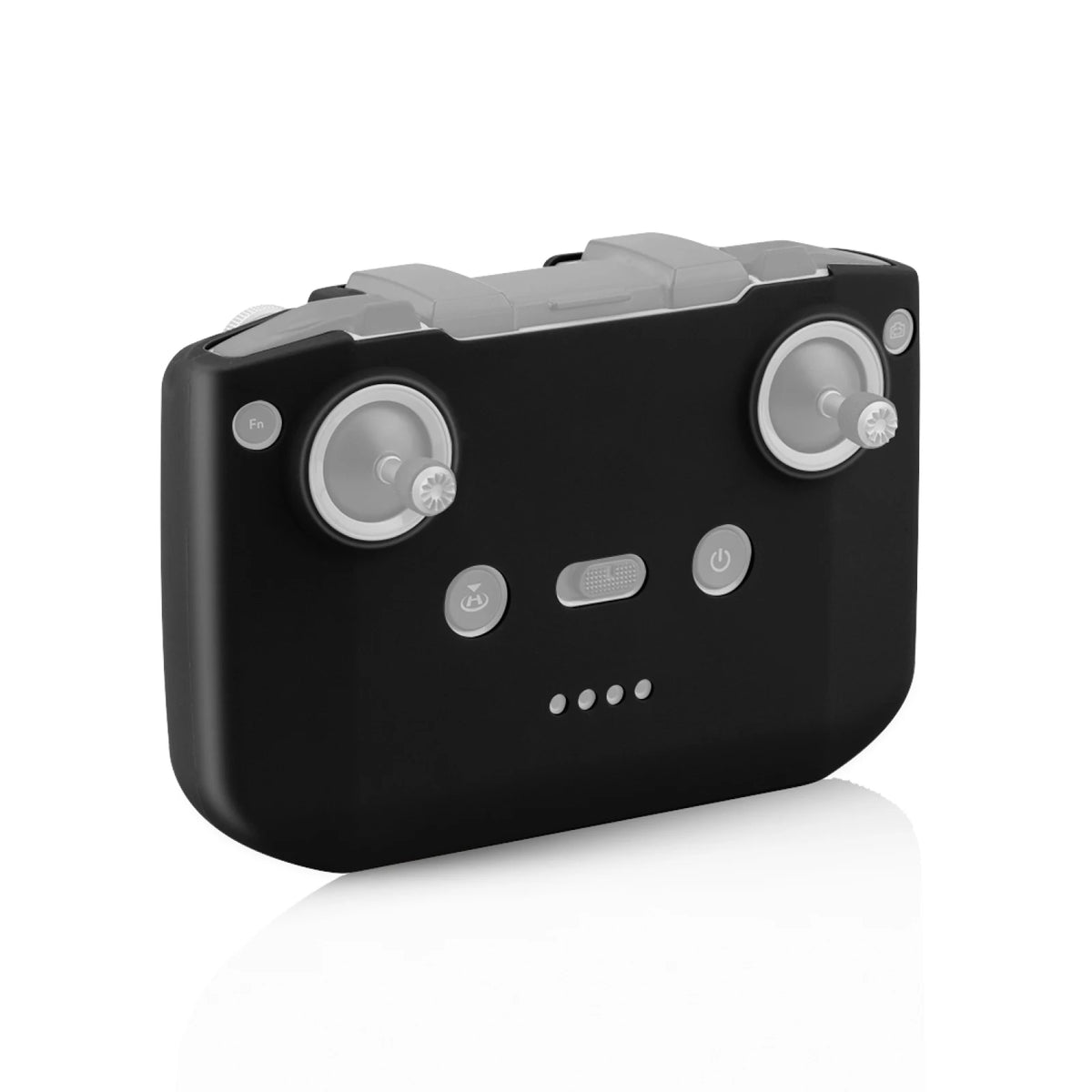 Puluz Shockproof Anti-Scratch Silicone Case