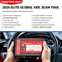 Thinktool Mini 2 Canfd Car Scanner