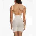 Firm Tummy Shapewear Bodysuit for Women
