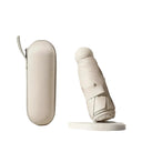 Portable Umbrella for On-The-Go Adults