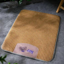 Pet Cooling Mat For Dogs And Cats Daily