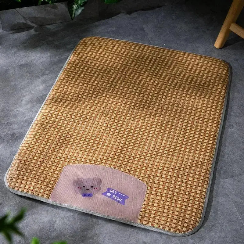 New Pet Spring Summer Universal Cool Mat For Dogs And Cats
