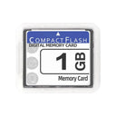 Professional Compact Flash Card