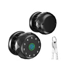 Bluetooth Fingerprint Smart Door Lock