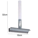 Streak-Free Window Cleaner for Home