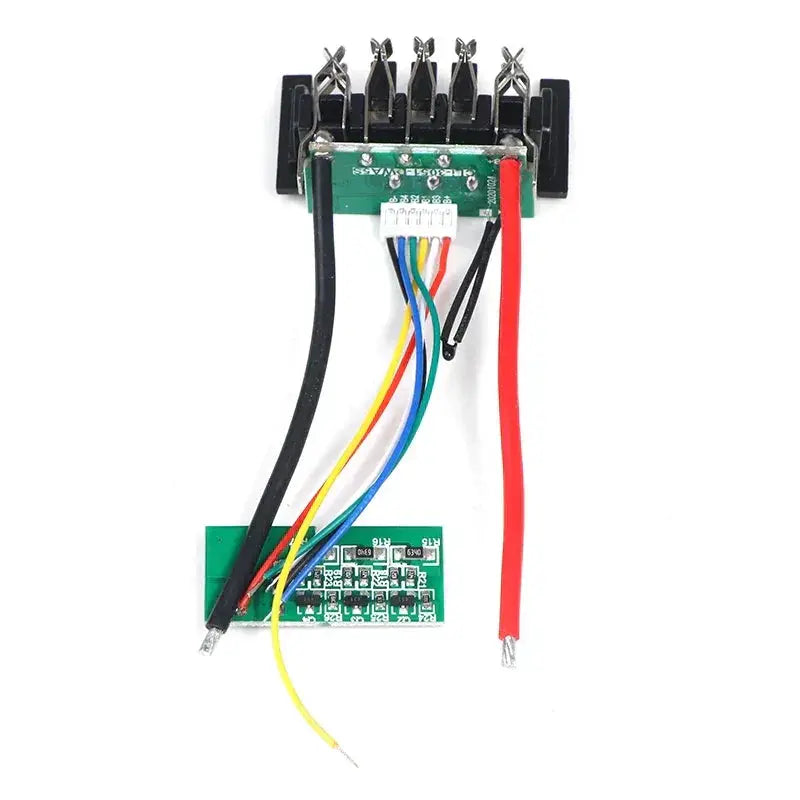 Battery PCB Charging Protection Board For 18V 20V Tools