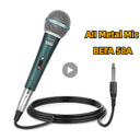 Microphone for Clearer Voice Capture