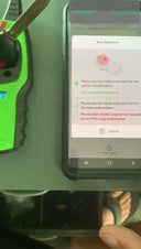 VVDI Super Chip : XT27A01 XT27A66 for Xhorse Key Tools