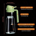 Dual Use Oil Dispenser Sprayer