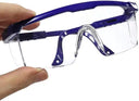 Top Rated Safety Goggles 2 Pack - Anti Splash