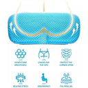 Chair Cushion for Office Use Cooling Gel