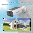 Reliable Outdoor Camera for Homeowners