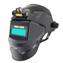 Pro Welding Helmet - Solar Auto Darkening Lens