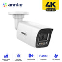 Annke Dual Light Bullet Camera