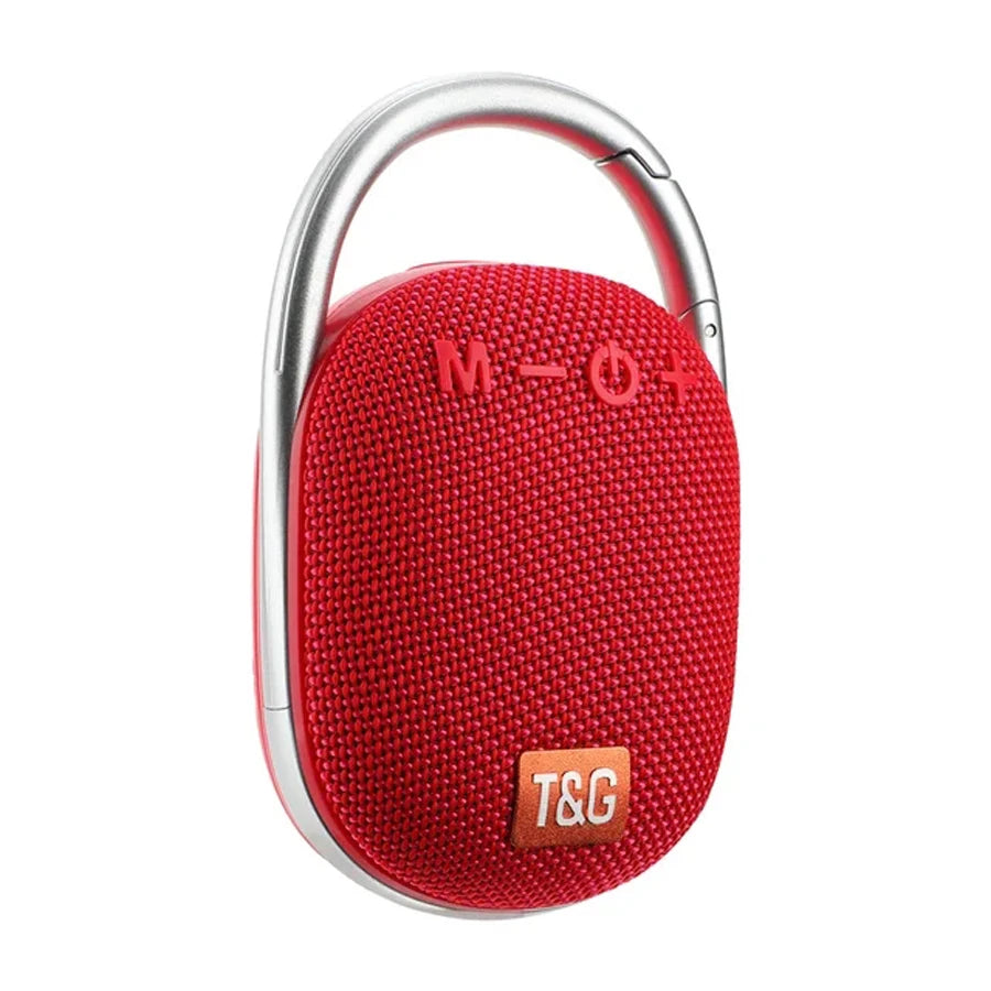 Speaker for Better Everyday Sound