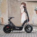Off Road Folding Electric Scooter