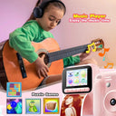 Smart Kids Color Printing Instant Camera